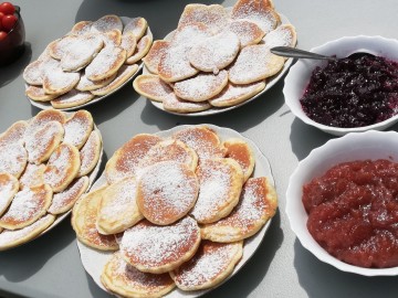 ISzkolny Rajd Pieszo-Rowerowy Tęgie Mięśnie - Tęgi Umysł, 